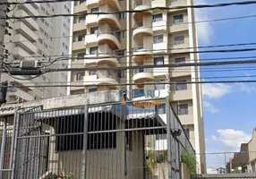 Foto 1 de Cobertura com 2 Quartos à venda, 107m² em Vila Mangalot, São Paulo