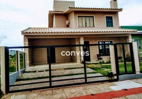 Foto 1 de Casa com 3 Quartos à venda, 170m² em Ambrósio, Garopaba