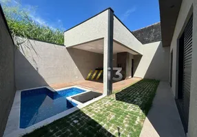 Foto 1 de Casa com 3 Quartos à venda, 166m² em Jardim America, Atibaia