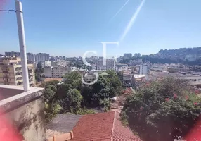 Foto 1 de Apartamento com 2 Quartos à venda, 76m² em Rio Comprido, Rio de Janeiro