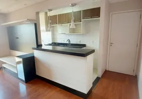 Foto 1 de Apartamento com 3 Quartos à venda, 56m² em Portal dos Ipês, Cajamar