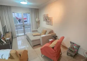 Foto 1 de Apartamento com 3 Quartos para alugar, 89m² em Ipiranga, São Paulo