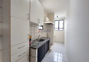 Foto 1 de Apartamento com 2 Quartos para alugar, 60m² em Vila Nery, São Carlos