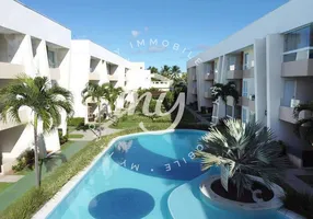 Foto 1 de Apartamento com 2 Quartos à venda, 63m² em Guarajuba Monte Gordo, Camaçari