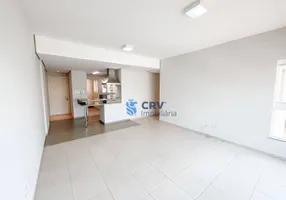 Foto 1 de Apartamento com 3 Quartos para alugar, 82m² em Residencial do Lago, Londrina