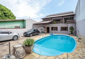 Foto 1 de Casa com 5 Quartos à venda, 295m² em Rio Branco, Canoas