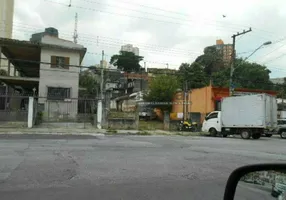 Foto 1 de Lote/Terreno à venda, 540m² em Vila Gomes, São Paulo