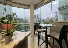Foto 1 de Apartamento com 3 Quartos à venda, 102m² em Cruzeiro do Sul, Criciúma