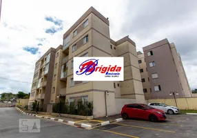 Foto 1 de Apartamento com 2 Quartos à venda, 51m² em Bairro das Graças, Cotia