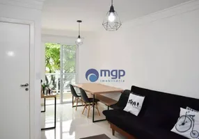 Foto 1 de Casa com 2 Quartos à venda, 70m² em Vila Nivi, São Paulo