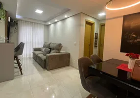 Foto 1 de Apartamento com 2 Quartos à venda, 53m² em Vila Vista Alegre, Cachoeirinha