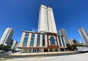 Foto 1 de Apartamento com 2 Quartos à venda, 90m² em Meia Praia, Itapema