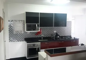Foto 1 de Apartamento com 4 Quartos à venda, 117m² em Jardim Maria Rosa, Taboão da Serra