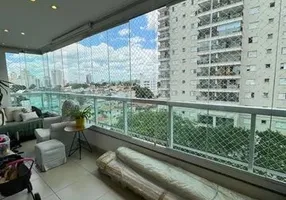Foto 1 de Apartamento com 3 Quartos à venda, 110m² em Vila Nair, São José dos Campos