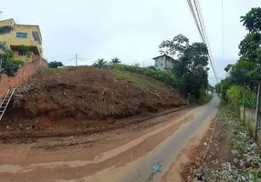 Foto 1 de Lote/Terreno à venda, 730m² em Patamares, Salvador