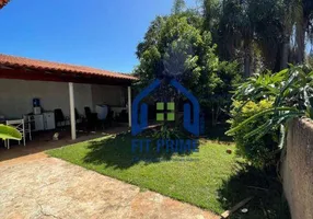 Foto 1 de Fazenda/Sítio com 4 Quartos à venda, 150m² em Estância Santa Inês, São José do Rio Preto