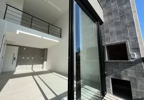 Foto 1 de Apartamento com 1 Quarto à venda, 50m² em Campeche, Florianópolis
