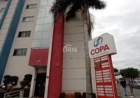 Foto 1 de Sala Comercial para alugar, 33m² em Poção, Cuiabá