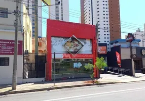 Foto 1 de Ponto Comercial à venda, 171m² em Centro, São José do Rio Preto