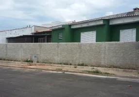 Foto 1 de Casa com 2 Quartos para alugar, 90m² em Alem Ponte, Sorocaba