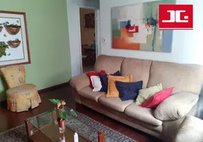 Foto 1 de Apartamento com 3 Quartos à venda, 98m² em Jardim do Mar, São Bernardo do Campo