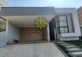 Foto 1 de Casa de Condomínio com 3 Quartos à venda, 192m² em Swiss Park, Campinas