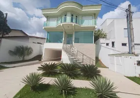 Foto 1 de Casa de Condomínio com 5 Quartos à venda, 460m² em Granja Viana, Cotia