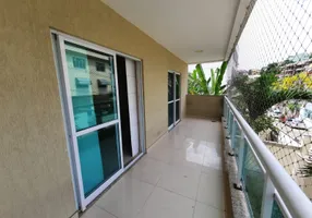 Foto 1 de Casa com 4 Quartos à venda, 289m² em Jardim Guanabara, Rio de Janeiro