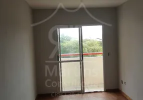 Foto 1 de Apartamento com 2 Quartos à venda, 56m² em Jardim do Estadio, Santo André