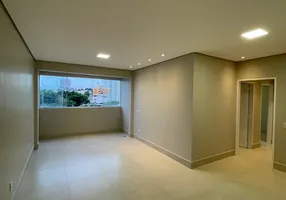 Foto 1 de Apartamento com 4 Quartos à venda, 114m² em Consil, Cuiabá