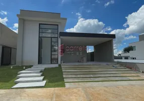 Foto 1 de Casa de Condomínio com 3 Quartos à venda, 180m² em Jardim Primavera, Itupeva