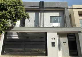 Foto 1 de Casa com 3 Quartos à venda, 190m² em Gra Duquesa, Governador Valadares