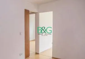 Foto 1 de Casa com 2 Quartos à venda, 64m² em Vila Guarani, São Paulo