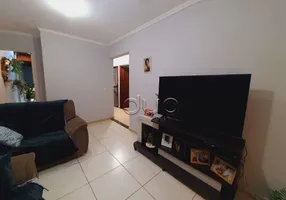 Foto 1 de Casa com 3 Quartos à venda, 98m² em Santa Rita, Piracicaba