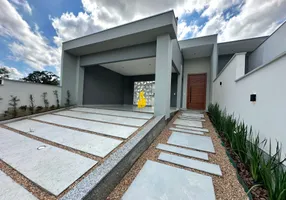 Foto 1 de Casa com 3 Quartos à venda, 128m² em Divinéia, Rio dos Cedros