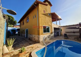 Foto 1 de Casa com 4 Quartos à venda, 375m² em Santa Amélia, Belo Horizonte