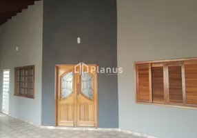 Foto 1 de Casa com 2 Quartos à venda, 200m² em Conjunto Habitacional Engenheiro Otavio Rasi, Bauru