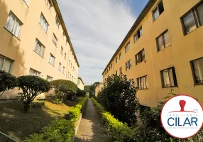 Foto 1 de Apartamento com 2 Quartos para alugar, 53m² em Campo Comprido, Curitiba