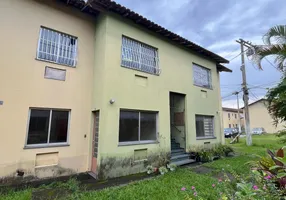 Foto 1 de Apartamento com 2 Quartos à venda, 60m² em Laranjal, São Gonçalo