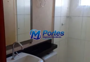 Foto 1 de Apartamento com 2 Quartos à venda, 45m² em Rio di Italia, São José do Rio Preto