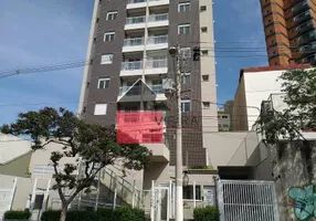 Foto 1 de Apartamento com 1 Quarto à venda, 38m² em Vila Monumento, São Paulo