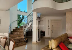 Foto 1 de Casa de Condomínio com 4 Quartos à venda, 370m² em Swiss Park, Campinas