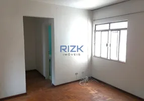 Foto 1 de Apartamento com 1 Quarto à venda, 43m² em Aclimação, São Paulo
