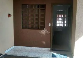 Foto 1 de Casa com 2 Quartos à venda, 77m² em Parque dos Sabias, Ribeirão Preto