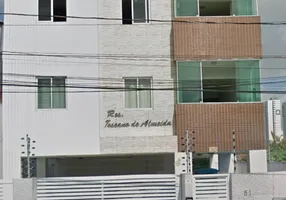 Foto 1 de Apartamento com 3 Quartos para alugar, 82m² em Bessa, João Pessoa