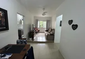 Foto 1 de Apartamento com 2 Quartos à venda, 65m² em Rio Comprido, Rio de Janeiro