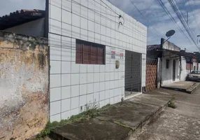 Foto 1 de Casa com 3 Quartos à venda, 110m² em Centro, São José de Mipibu