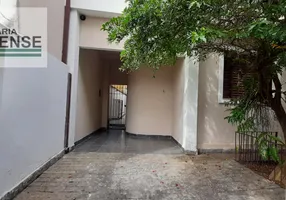 Foto 1 de Sobrado com 3 Quartos à venda, 125m² em Centro, Taubaté