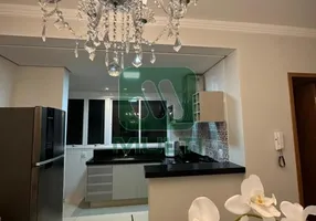 Foto 1 de Apartamento com 2 Quartos à venda, 52m² em Tubalina, Uberlândia