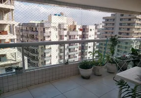 Foto 1 de Cobertura com 3 Quartos à venda, 150m² em Vila Tupi, Praia Grande